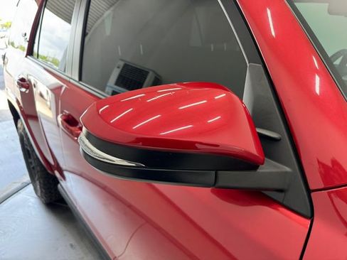 Used 2023 Toyota 4Runner TRD Off-Road Premium image 37