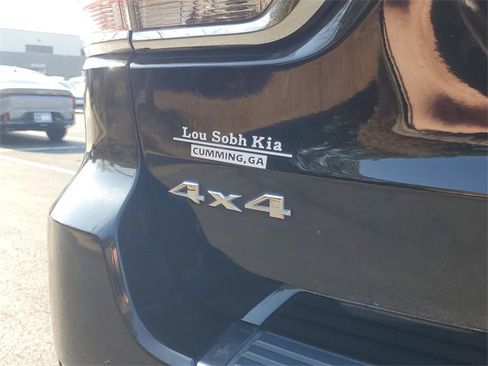 Used 2019 Jeep Grand Cherokee Overland image 9