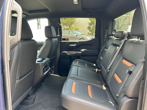 Used 2020 GMC Sierra 1500 AT4 AWD/4WD image 10