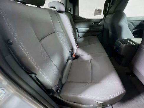 New 2026 Toyota Tacoma SR5 AWD/4WD image 21