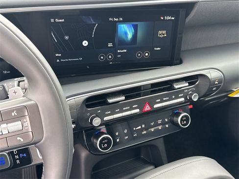 New 2026 Hyundai Palisade Calligraphy image 22