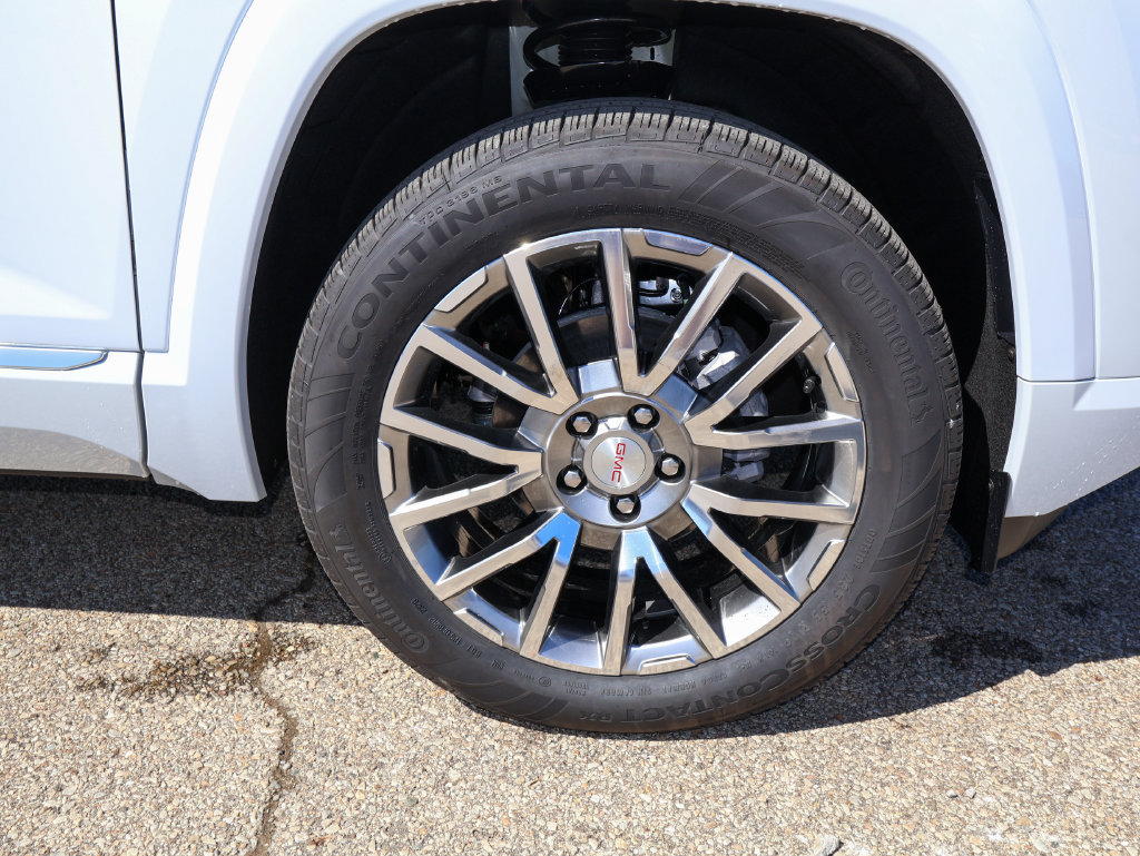 New 2027 GMC Terrain Denali AWD/4WD image 34