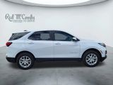 Used 2023 Chevrolet Equinox LT w/ Driver Convenience Package image 2