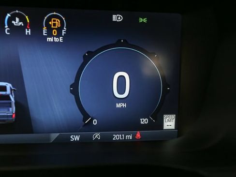 Used 2026 Ford F150 Lariat AWD/4WD image 37