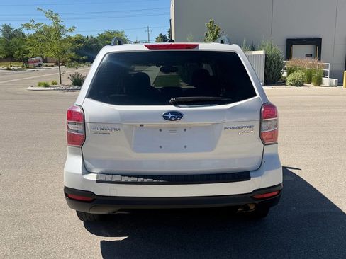 Used 2015 Subaru Forester 2.5i Premium AWD/4WD image 10
