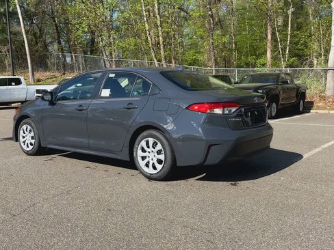 New 2026 Toyota Corolla LE FWD image 6