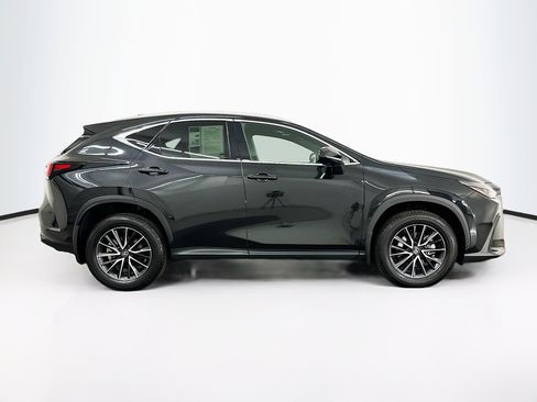 Used 2024 Lexus NX 350 AWD image 10