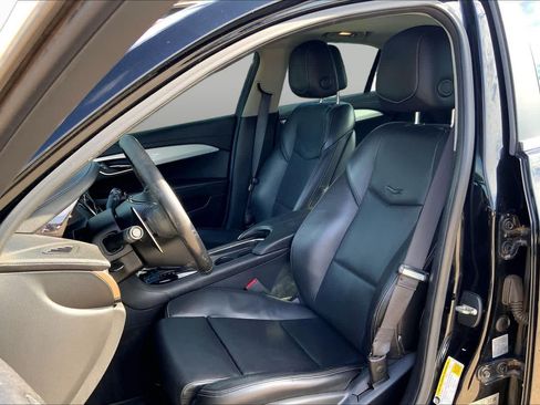 Used 2013 Cadillac ATS Premium w/ Driver Assist Package AWD/4WD image 8