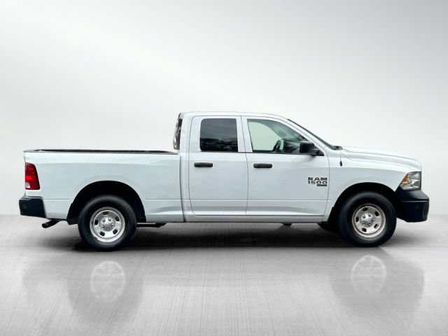 Used 2019 RAM 1500 Tradesman RWD image 3
