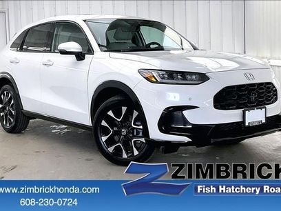 Certified 2026 Honda HR-V EX-L