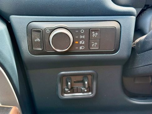 Used 2022 Ford Maverick Lariat w/ Lariat Luxury Package AWD/4WD image 23