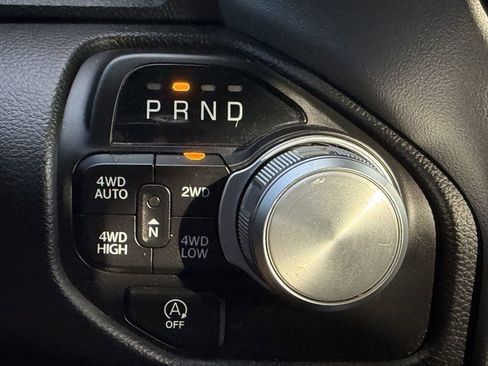 Used 2023 RAM 1500 Laramie AWD/4WD image 27