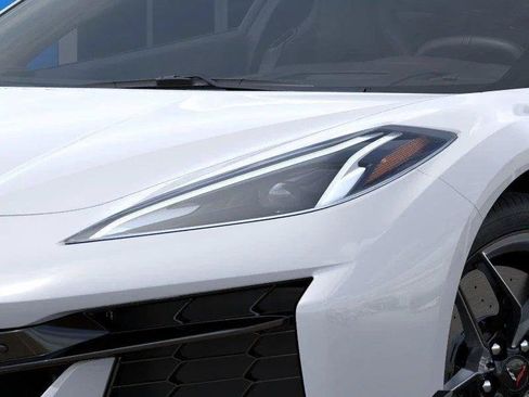 New 2026 Chevrolet Corvette Z06 RWD image 46