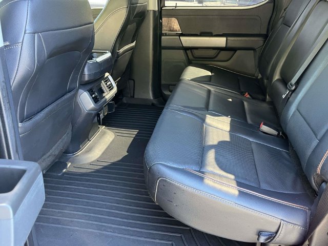 Used 2021 Ford F150 Lariat AWD/4WD image 13