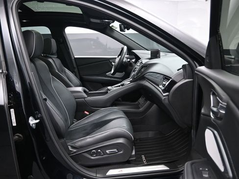 Used 2021 Acura RDX A-Spec image 32
