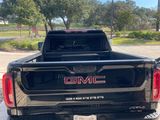Used 2022 GMC Sierra 2500 AT4 w/ Gooseneck/5TH Wheel Package image 3