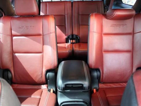 Used 2023 Dodge Durango SRT Hellcat AWD/4WD image 39