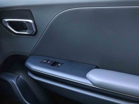 Certified 2025 Kia K4 FWD image 15