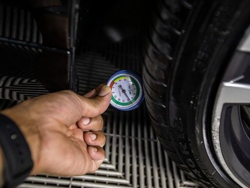 Used 2023 BMW 228i Gran Coupe 228i w/ M Sport Package image 42