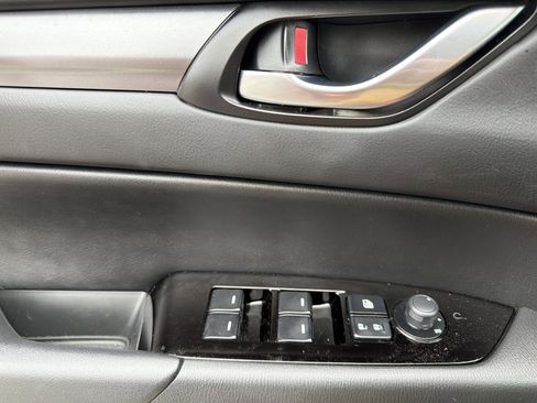 Used 2025 MAZDA CX-5 AWD 2.5 S w/ Select Package image 10