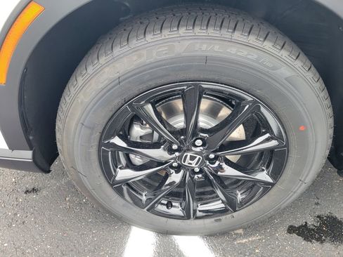 New 2026 Honda CR-V Sport image 12