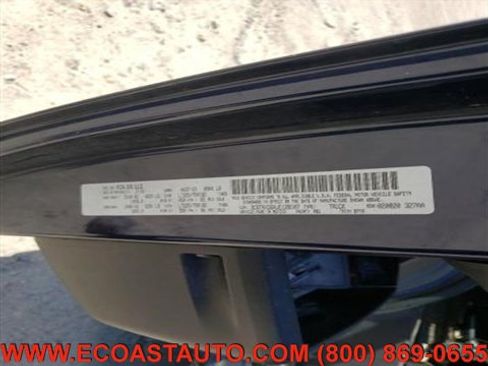 Used 2018 RAM ProMaster 2500 image 10