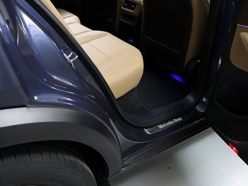 Certified 2025 Mercedes-Benz GLE 350 4MATIC image 35