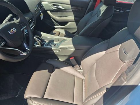New 2026 Cadillac CT5 V RWD image 20