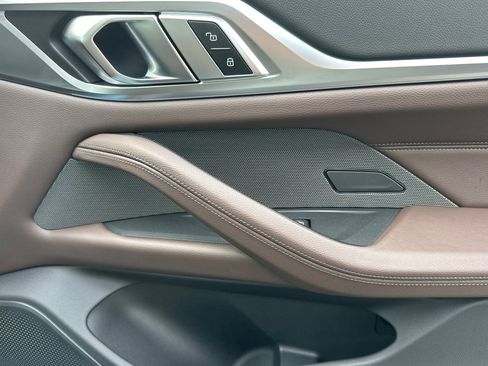 Certified 2023 BMW i4 M50 w/ Premium Package image 21