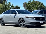 Used 2023 Honda Accord Sport image 2