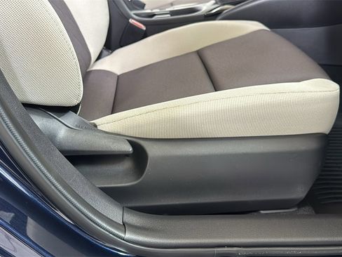 Certified 2025 Toyota Corolla LE image 20