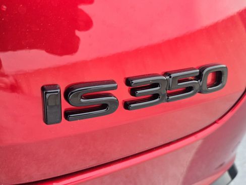 New 2026 Lexus IS 350 F Sport image 6