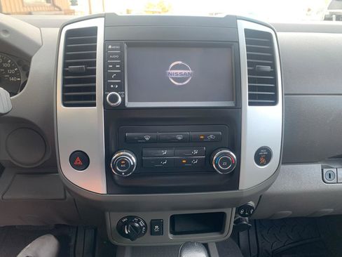 Used 2021 Nissan Frontier S image 23