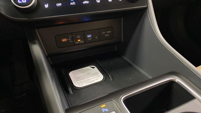 New 2026 Hyundai Sonata Limited FWD image 21