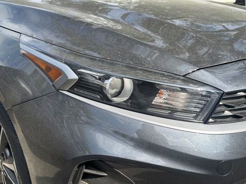 Certified 2024 Kia Forte LXS FWD image 9