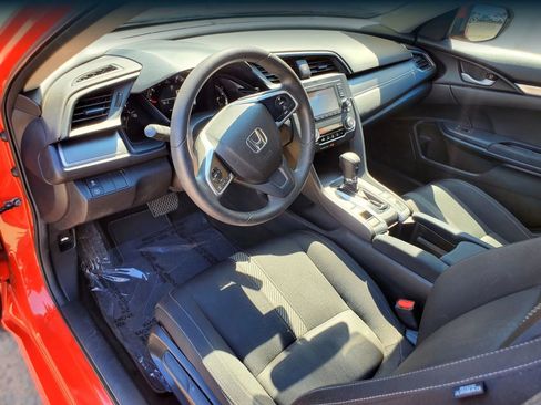 Used 2017 Honda Civic LX image 4