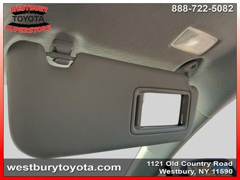 Certified 2026 Toyota Corolla Cross XLE w/ Convenience Package AWD/4WD image 34