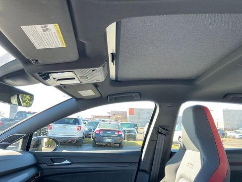 Used 2024 Volkswagen GTI SE image 26