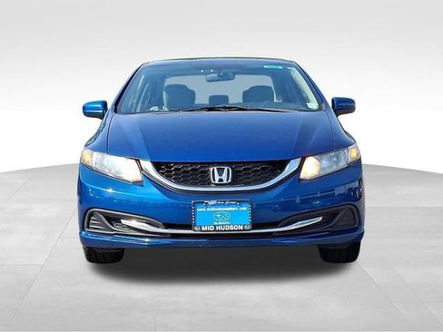 Used 2014 Honda Civic EX image 2