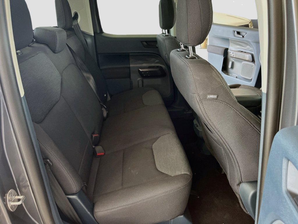Used 2025 Ford Maverick XL w/ Equipment Group 101A AWD/4WD image 24