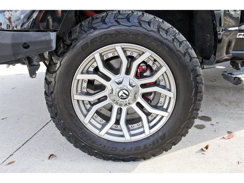 Used 2022 Ford F150 King Ranch w/ Equipment Group 601A High image 33