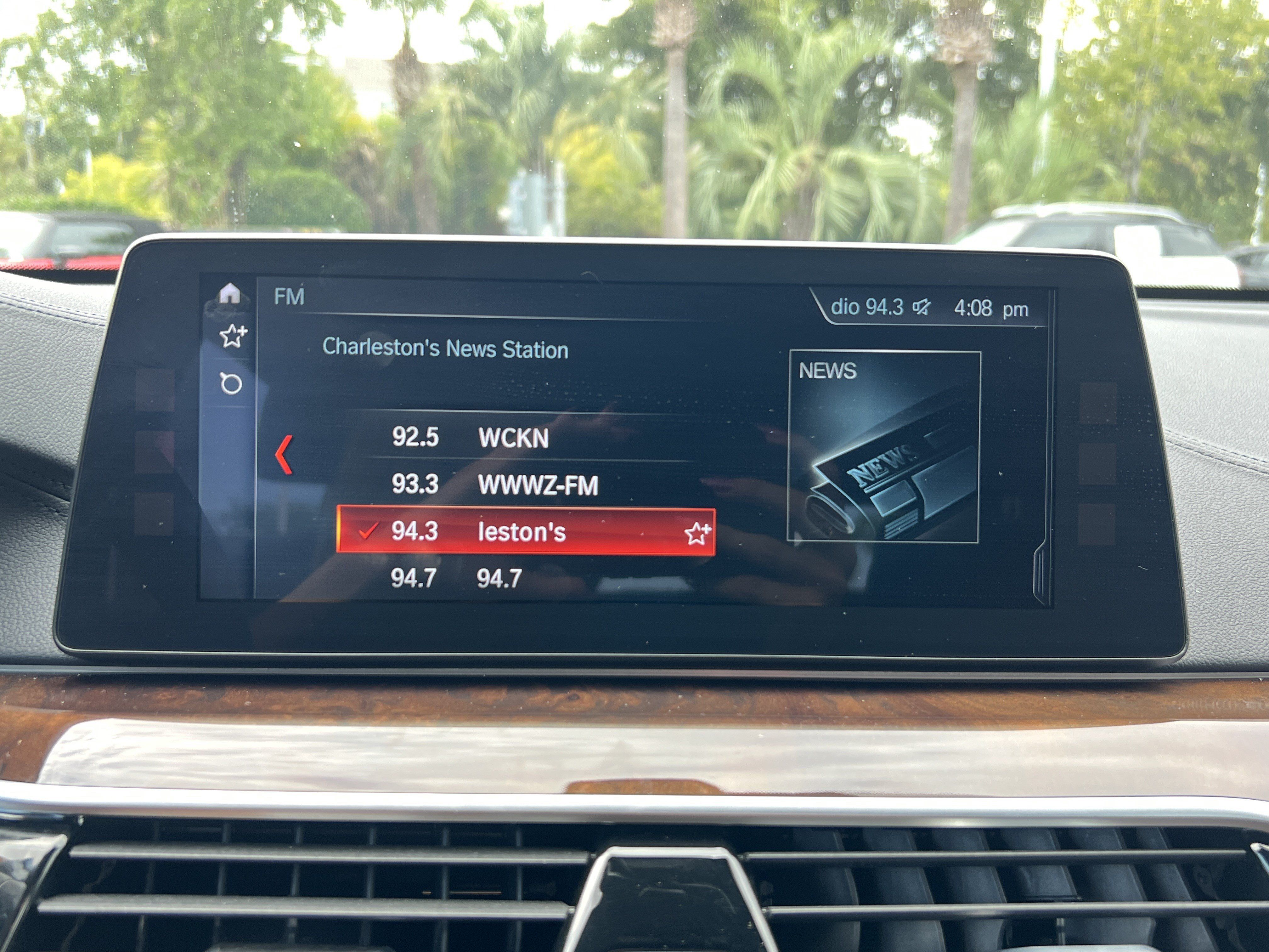 Used 2018 BMW 640i Gran Turismo xDrive AWD/4WD image 23