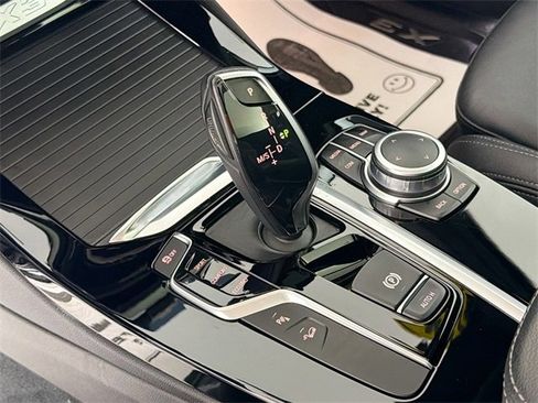 Used 2021 BMW X3 xDrive30i image 16