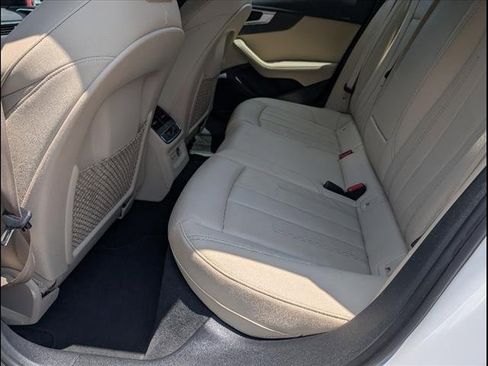 Used 2023 Audi A4 2.0T Premium Plus image 15