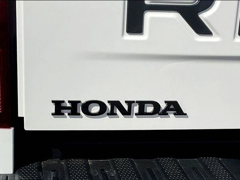 New 2026 Honda Ridgeline RTL image 8