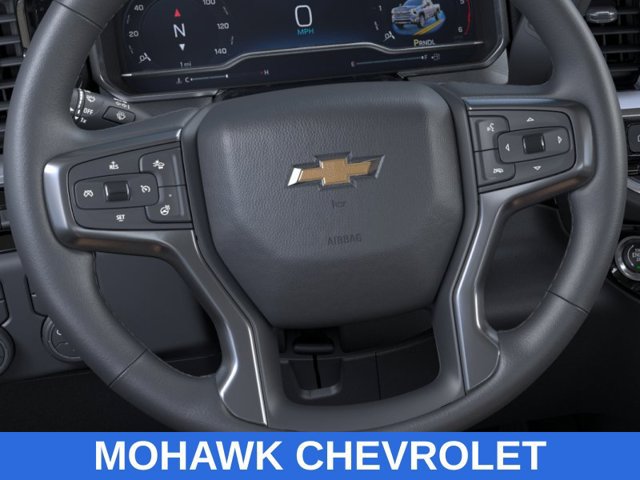 New 2026 Chevrolet Silverado 2500 High Country w/ High Country Premium Package AWD/4WD image 19
