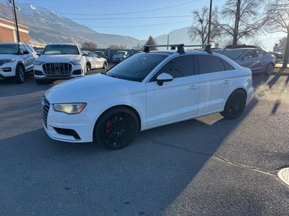 Used 2016 Audi A3 2.0T Premium Plus w/ Technology Package