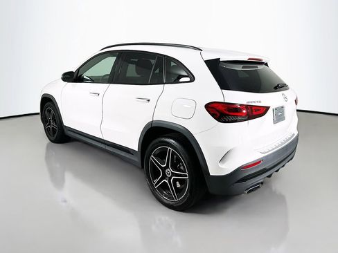 Used 2023 Mercedes-Benz GLA 250 image 3