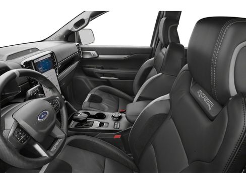 Used 2024 Ford Ranger Raptor image 8