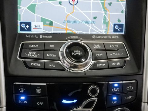 Used 2014 Hyundai Sonata Limited w/ Panoramic Sunroof Package 02 FWD image 21